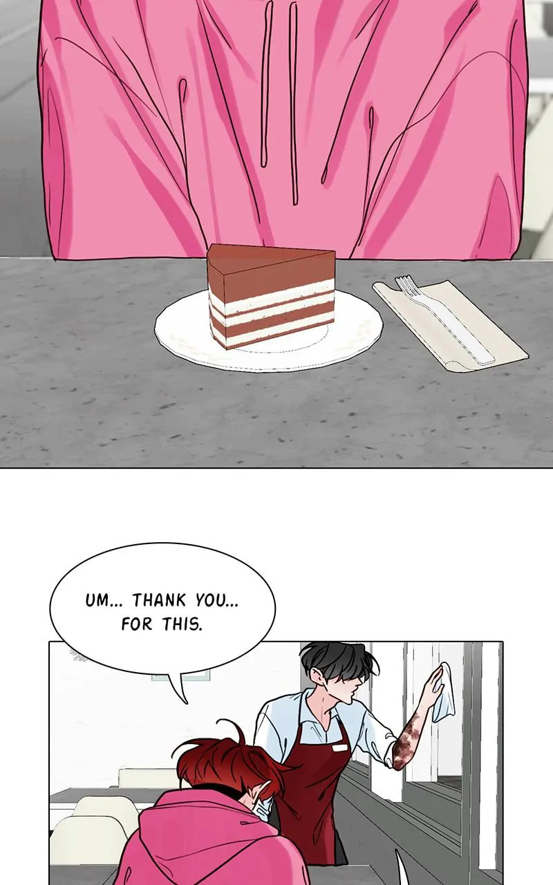 Read Lost in Translation chapter 73 image 23 on Lezhin