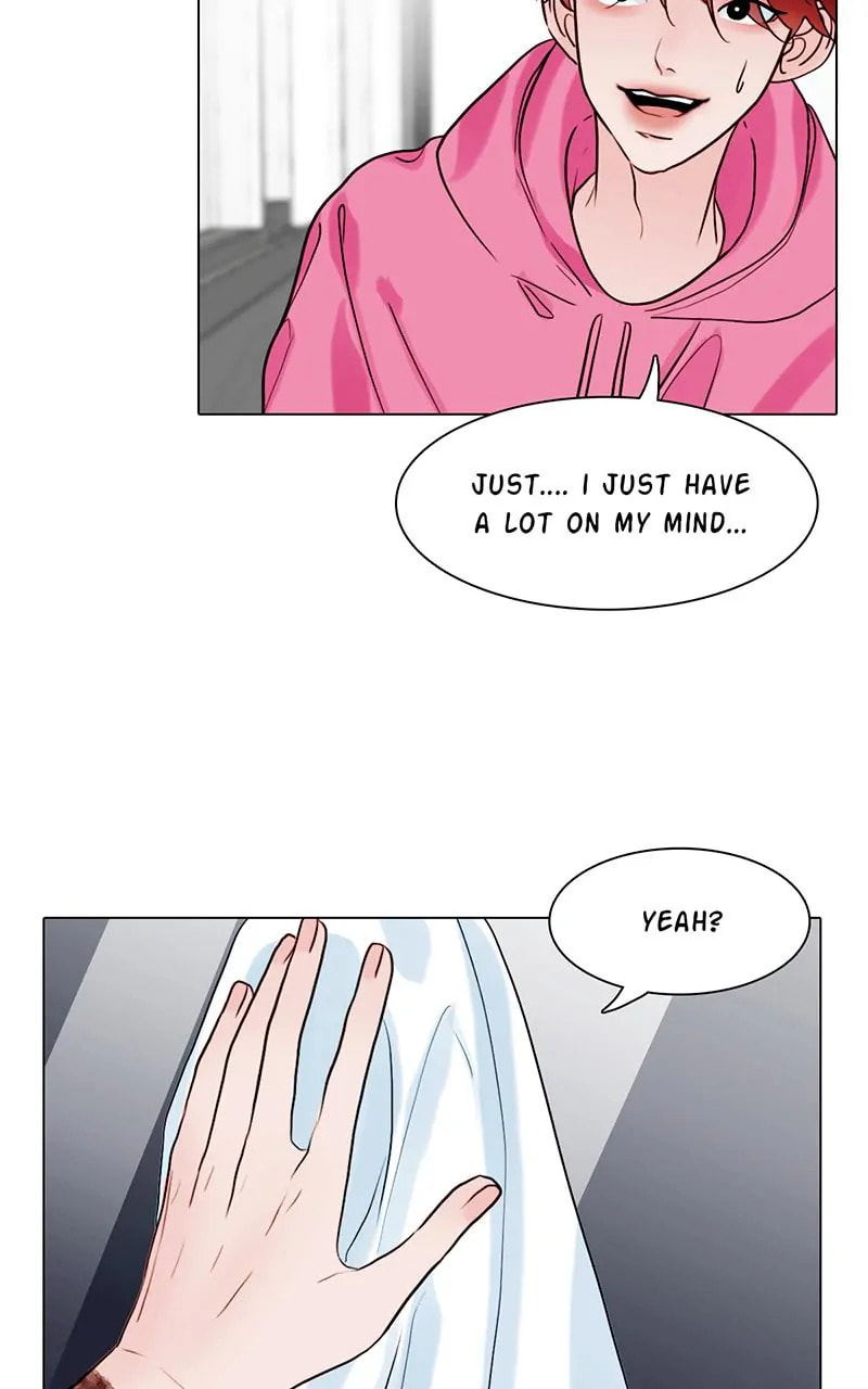 Read Lost in Translation chapter 73 image 25 on Lezhin