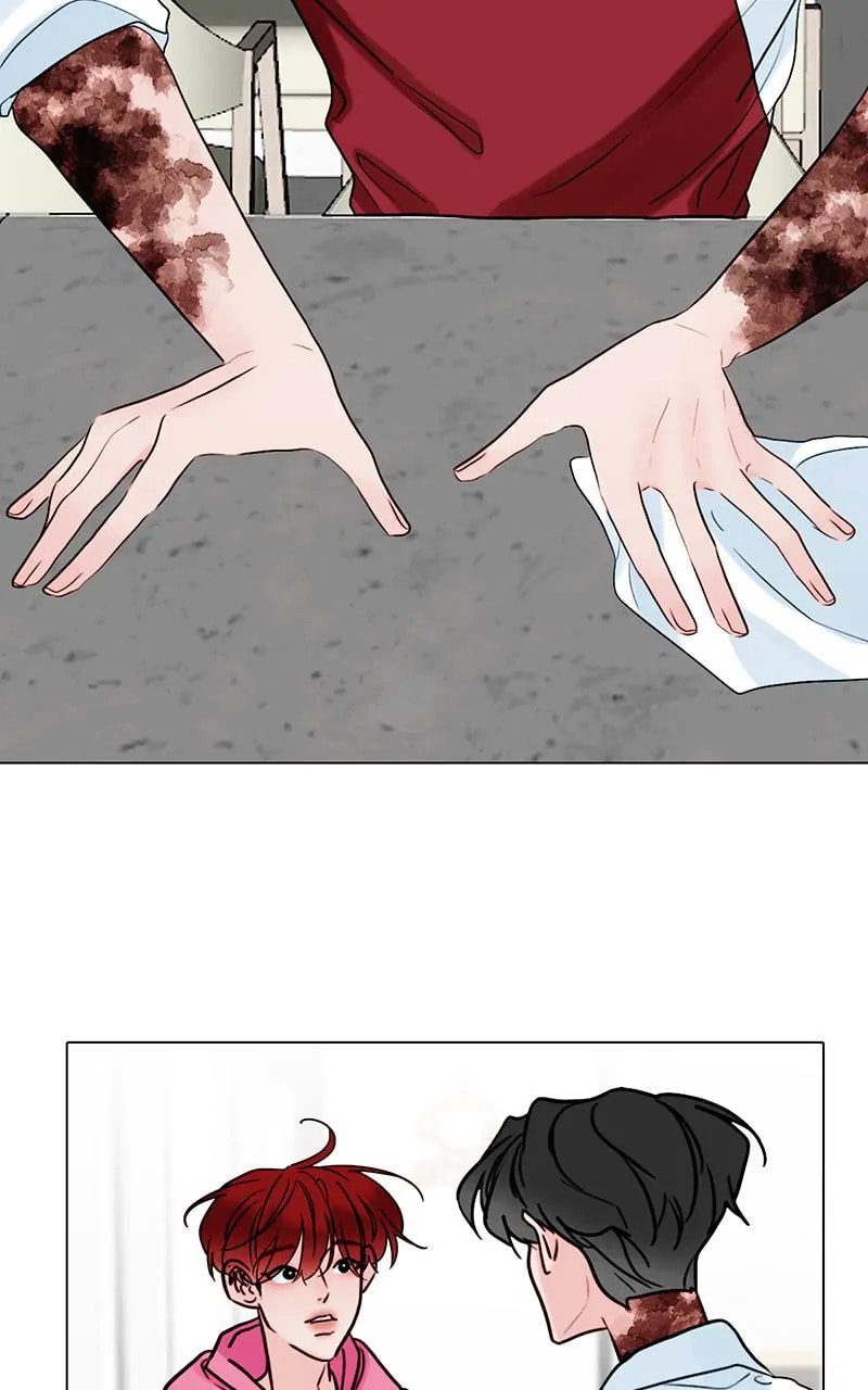 Read Lost in Translation chapter 73 image 29 on Lezhin