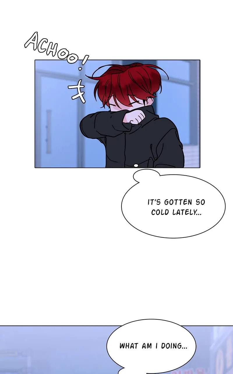 Read Lost in Translation chapter 73 image 3 on Lezhin