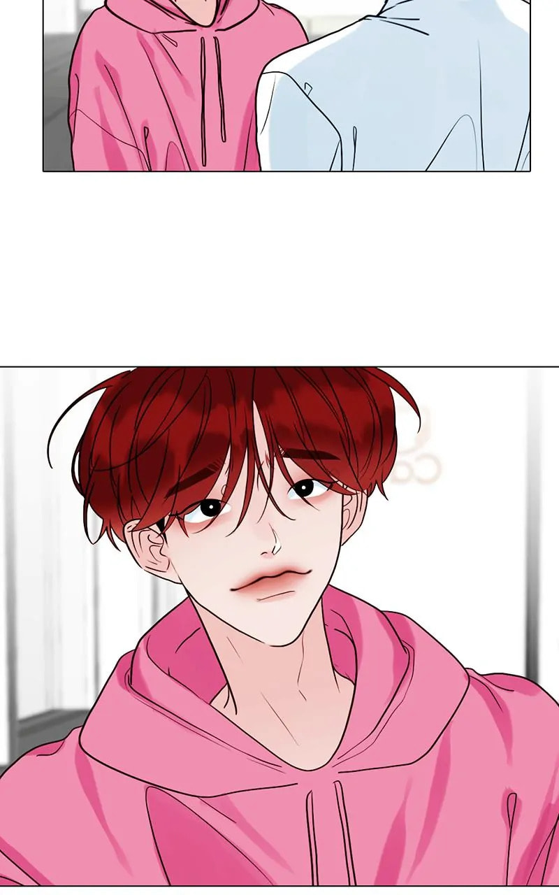 Read Lost in Translation chapter 73 image 30 on Lezhin