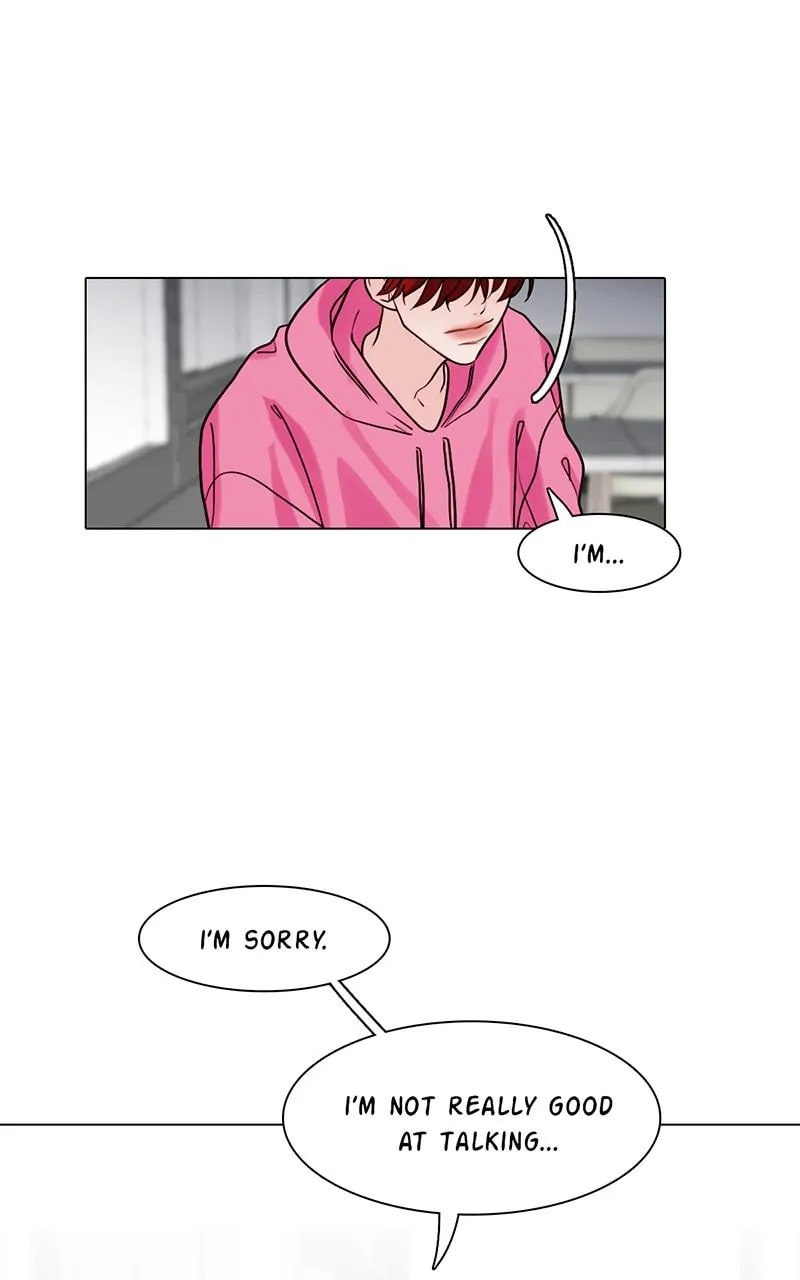 Read Lost in Translation chapter 73 image 31 on Lezhin