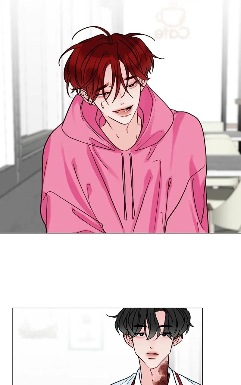 Read Lost in Translation chapter 73 image 32 on Lezhin