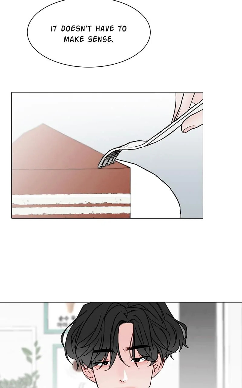 Read Lost in Translation chapter 73 image 35 on Lezhin