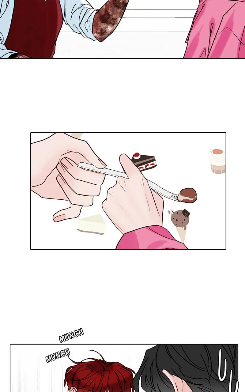 Read Lost in Translation chapter 73 image 37 on Lezhin