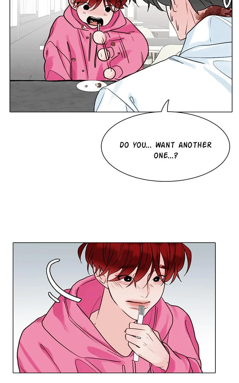 Read Lost in Translation chapter 73 image 38 on Lezhin