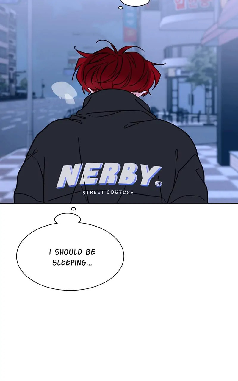 Read Lost in Translation chapter 73 image 4 on Lezhin