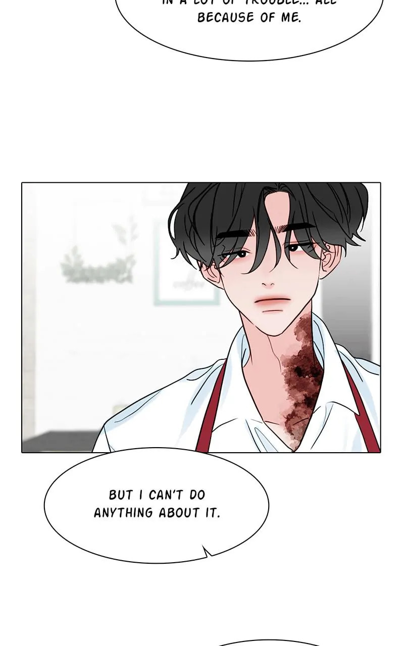 Read Lost in Translation chapter 73 image 40 on Lezhin