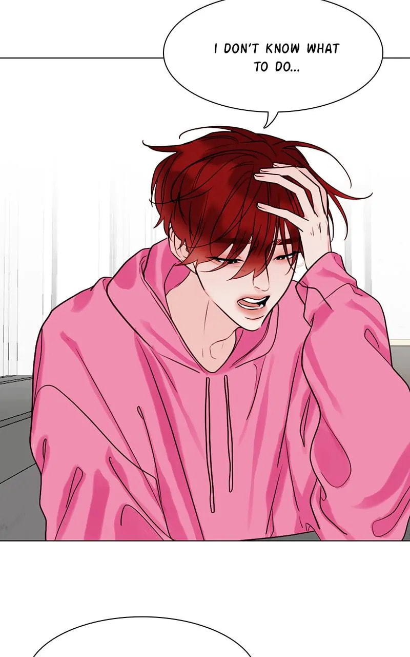 Read Lost in Translation chapter 73 image 41 on Lezhin