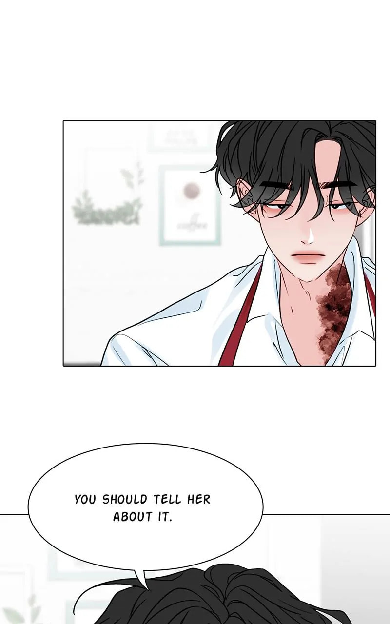 Read Lost in Translation chapter 73 image 43 on Lezhin