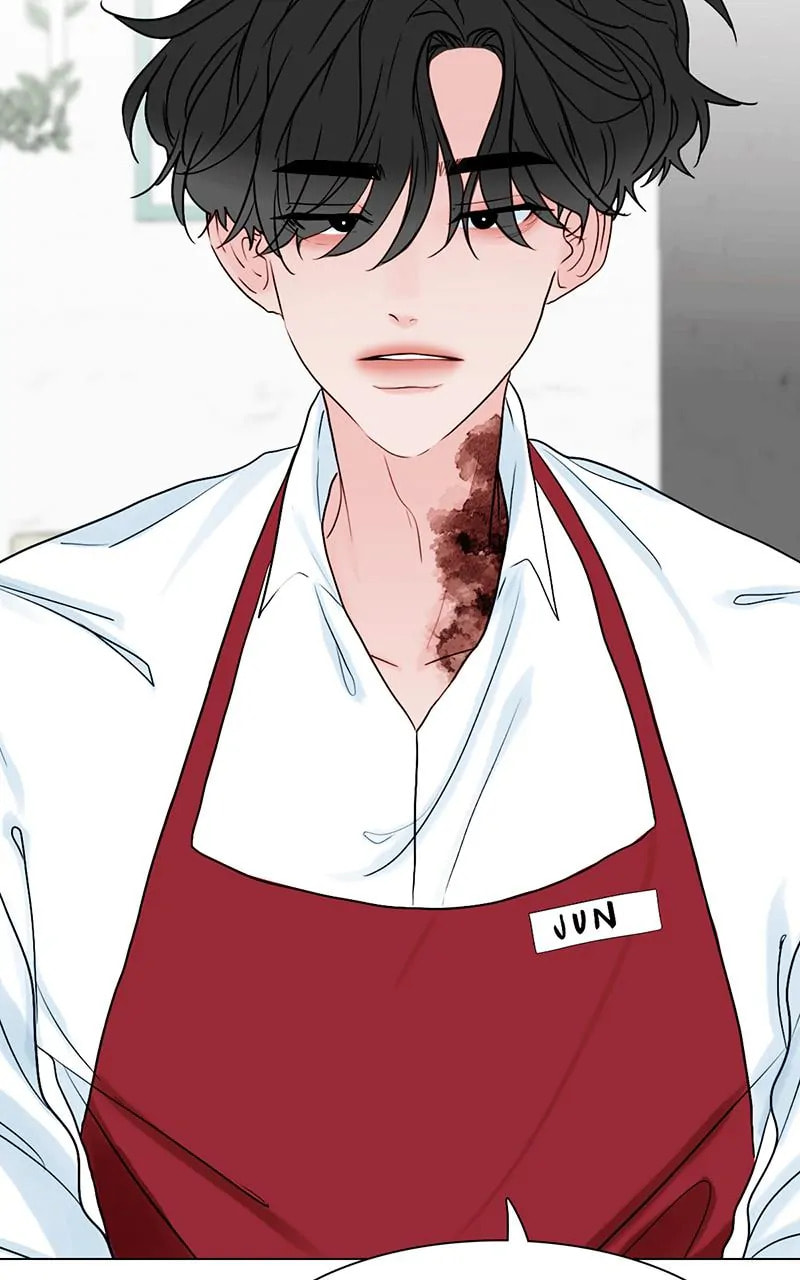Read Lost in Translation chapter 73 image 44 on Lezhin