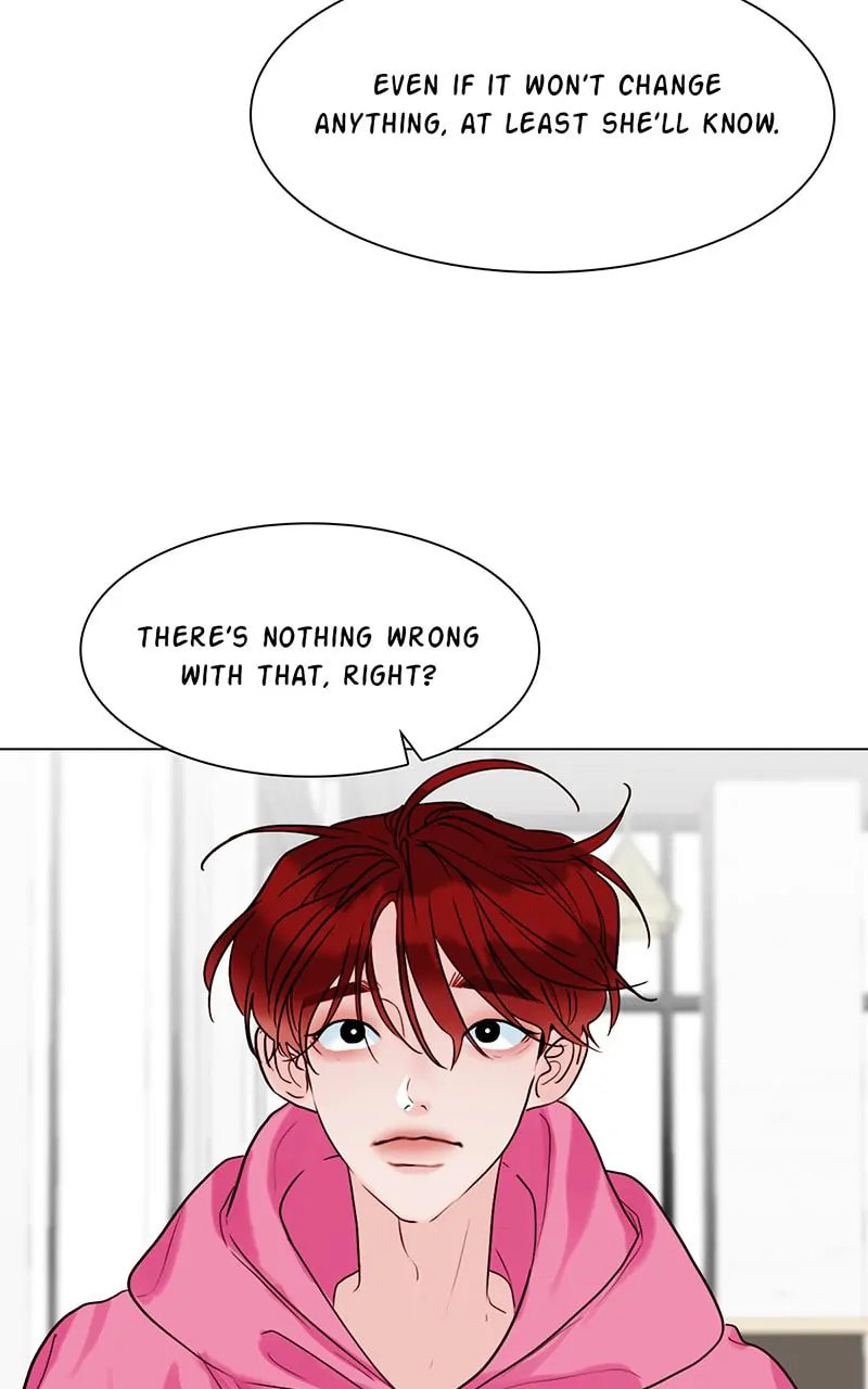 Read Lost in Translation chapter 73 image 45 on Lezhin