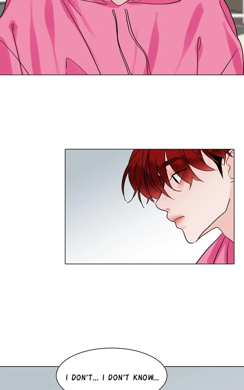 Read Lost in Translation chapter 73 image 46 on Lezhin
