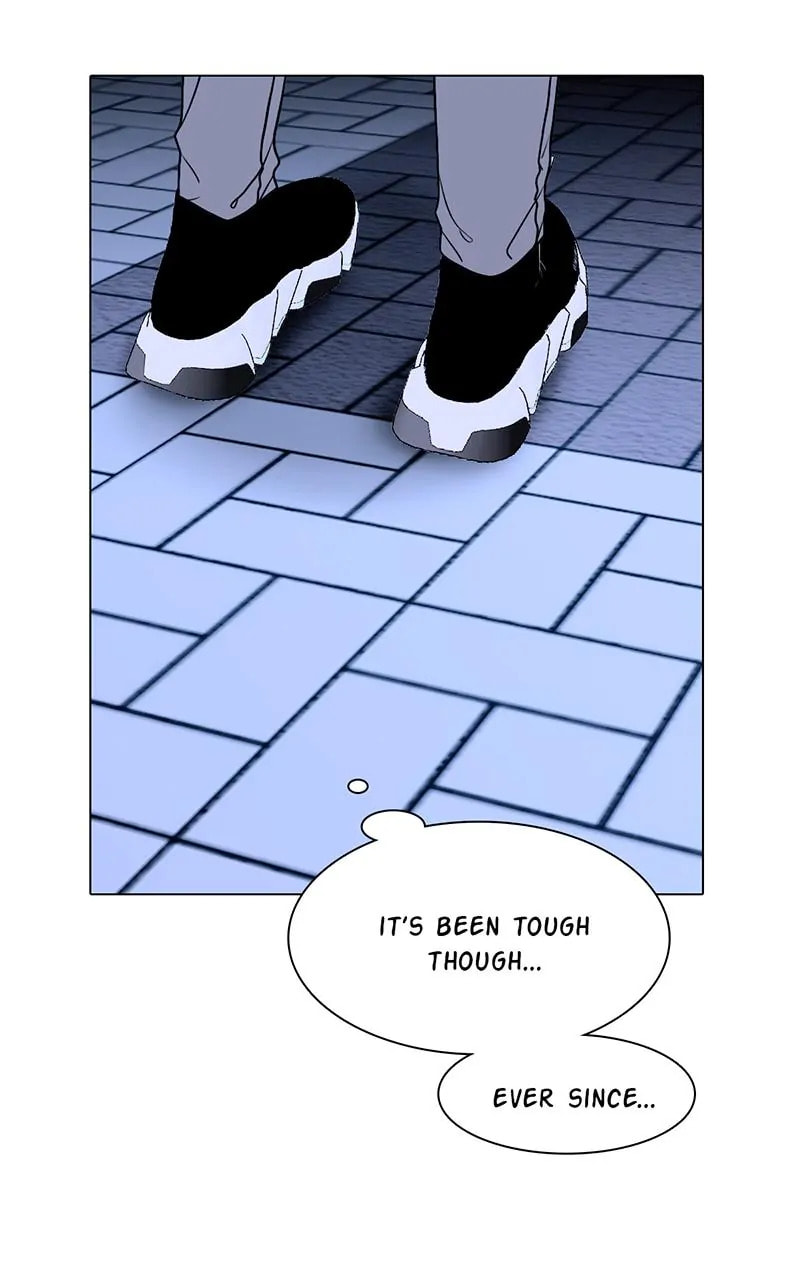 Read Lost in Translation chapter 73 image 5 on Lezhin