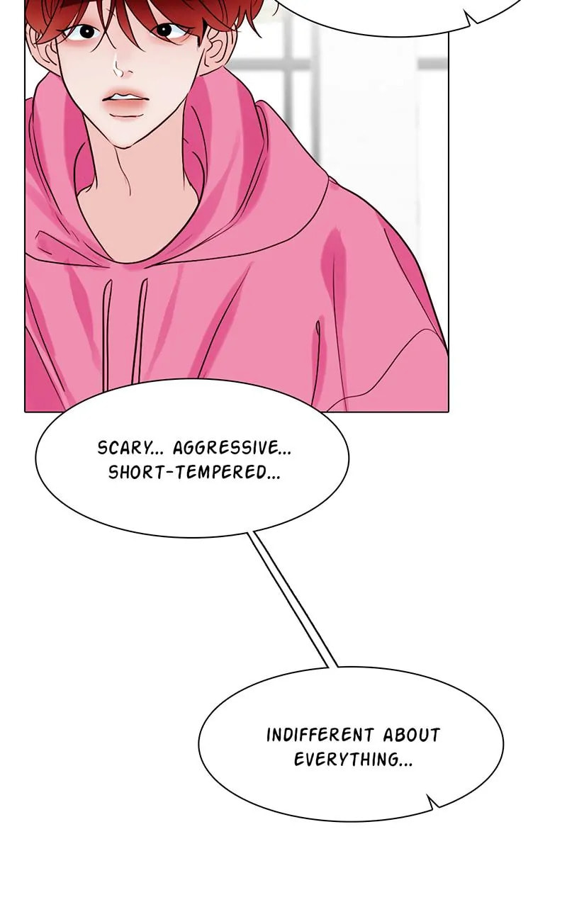 Read Lost in Translation chapter 73 image 51 on Lezhin