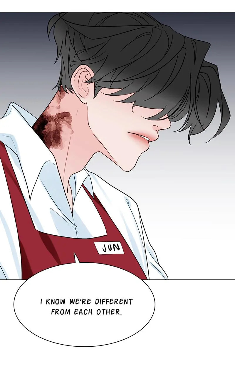 Read Lost in Translation chapter 73 image 52 on Lezhin