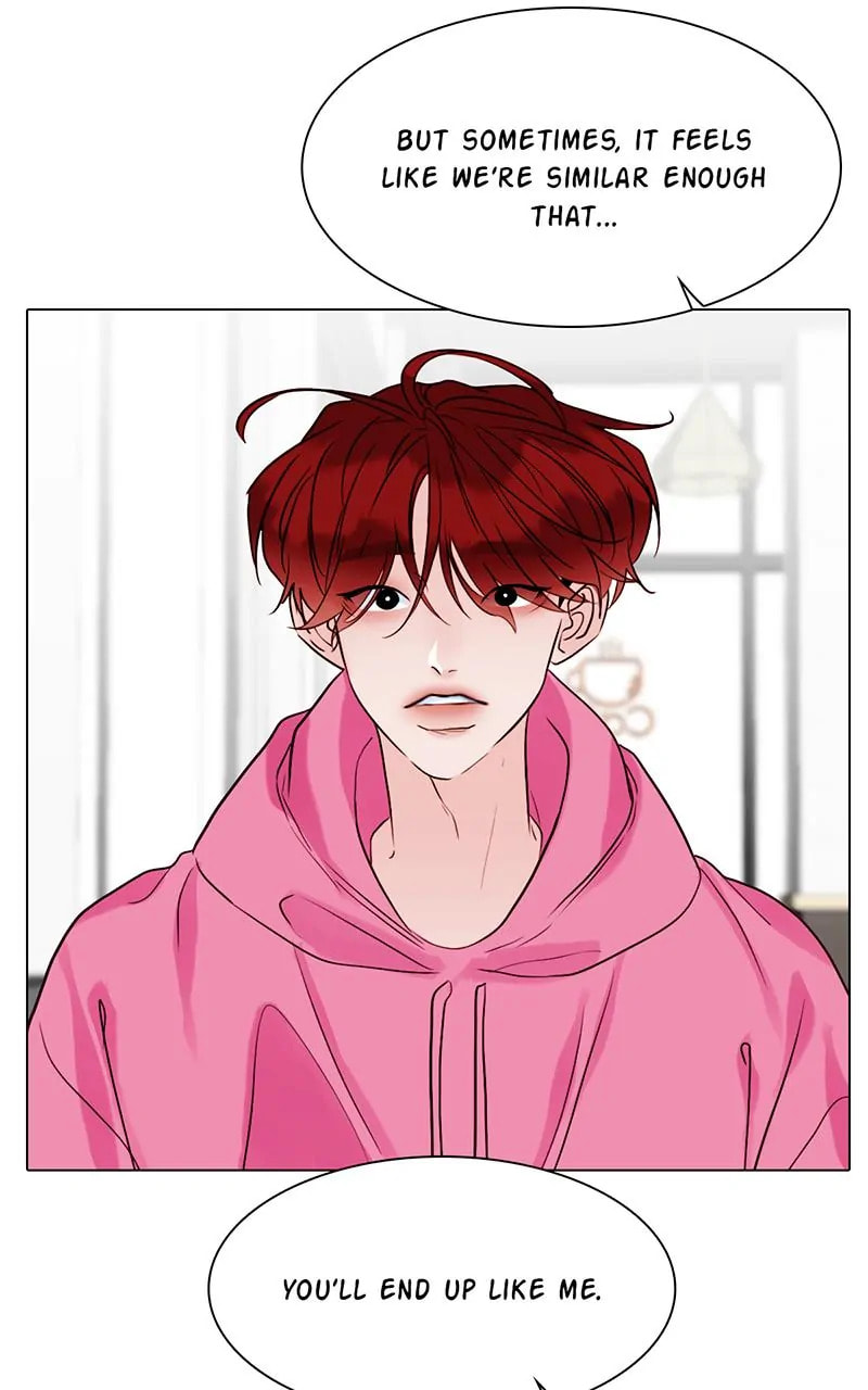 Read Lost in Translation chapter 73 image 53 on Lezhin