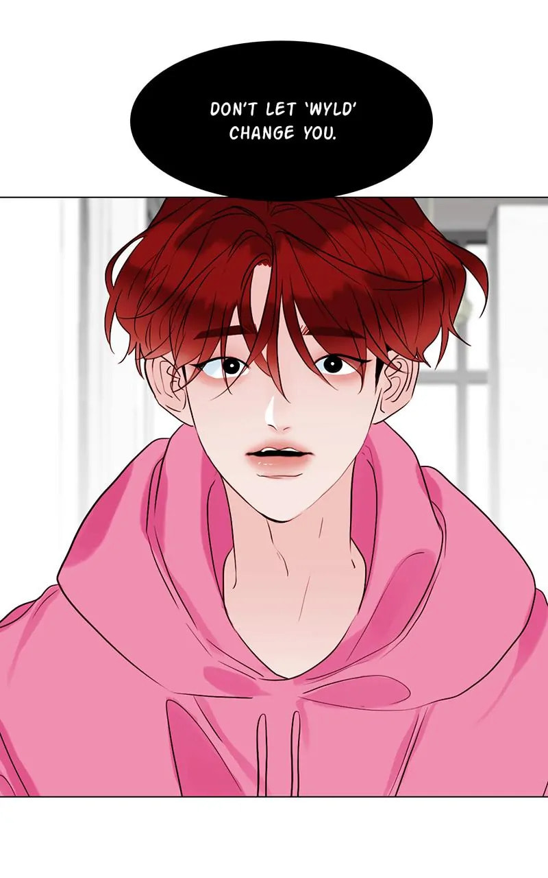 Read Lost in Translation chapter 73 image 57 on Lezhin
