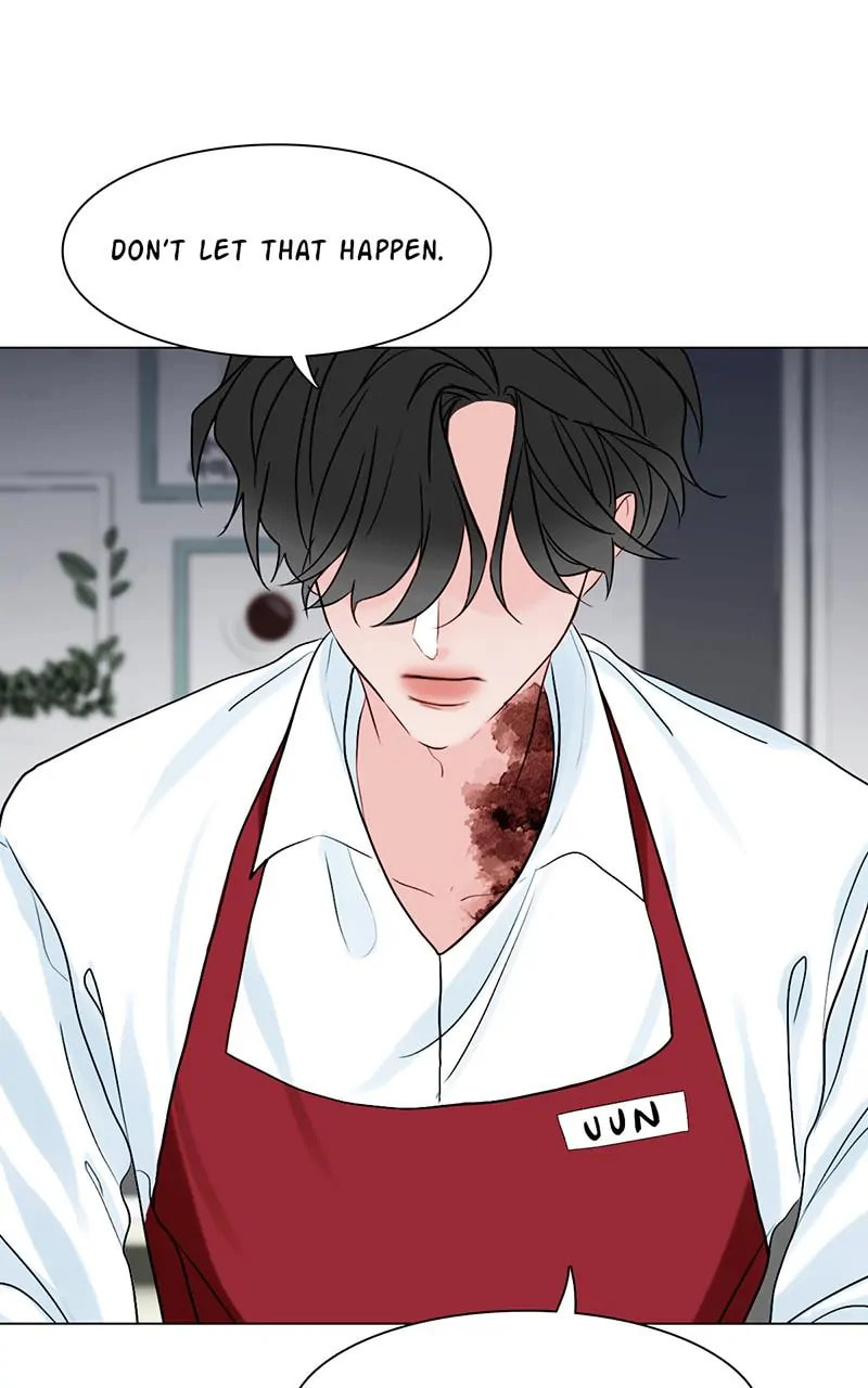 Read Lost in Translation chapter 73 image 59 on Lezhin