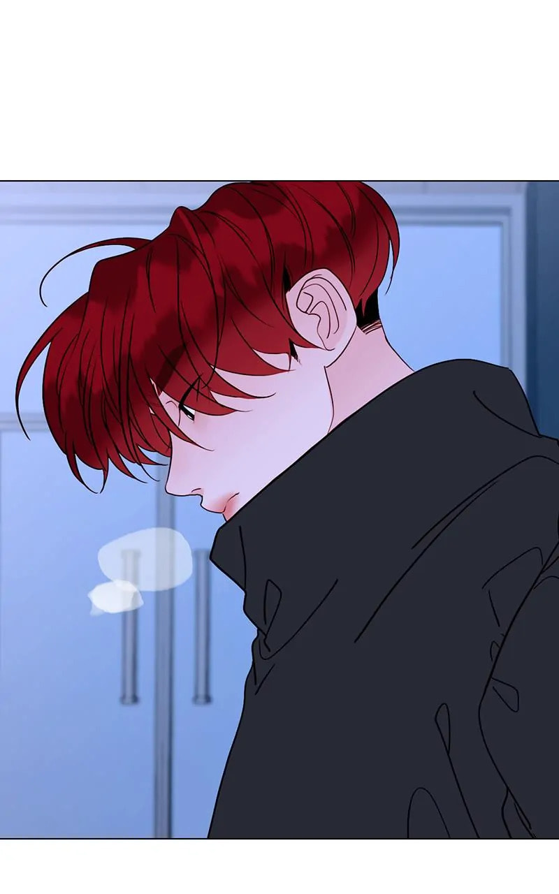Read Lost in Translation chapter 73 image 6 on Lezhin