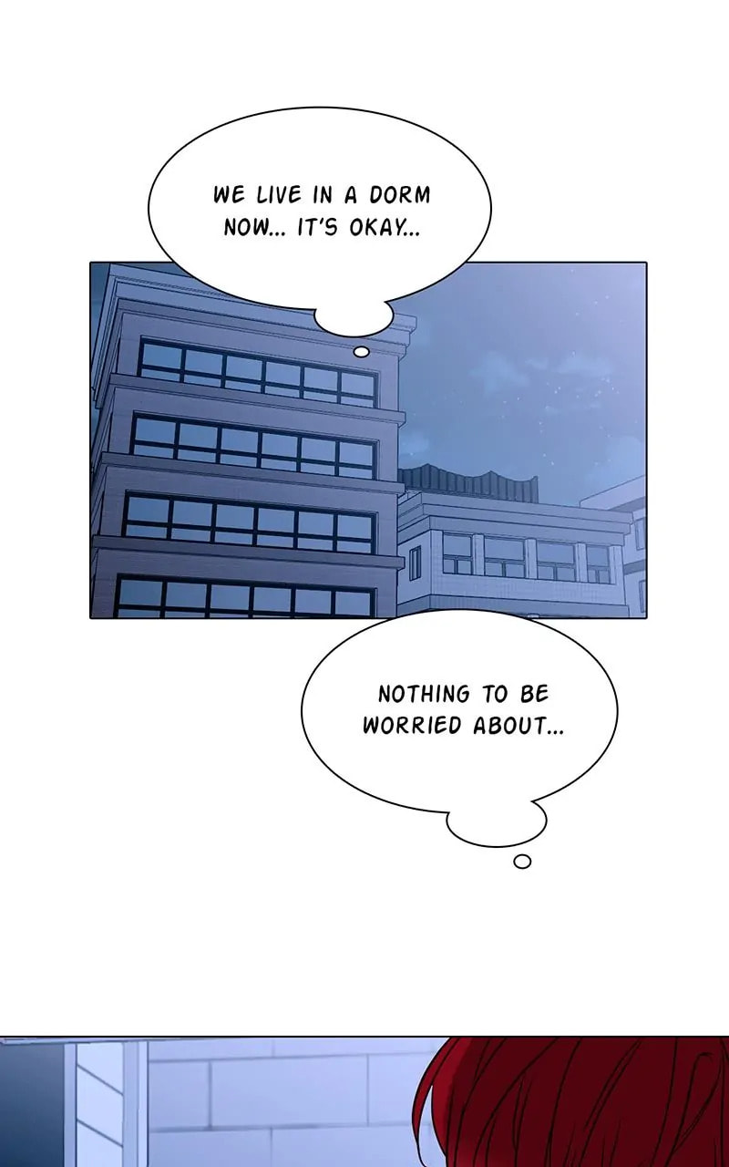Read Lost in Translation chapter 73 image 7 on Lezhin