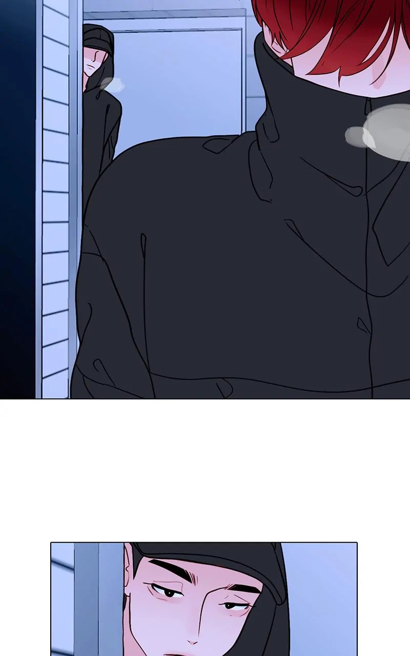 Read Lost in Translation chapter 73 image 8 on Lezhin