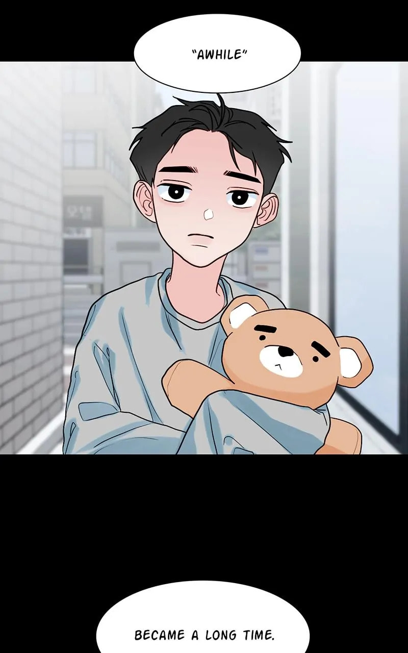 Read Lost in Translation chapter 74 image 11 on Lezhin