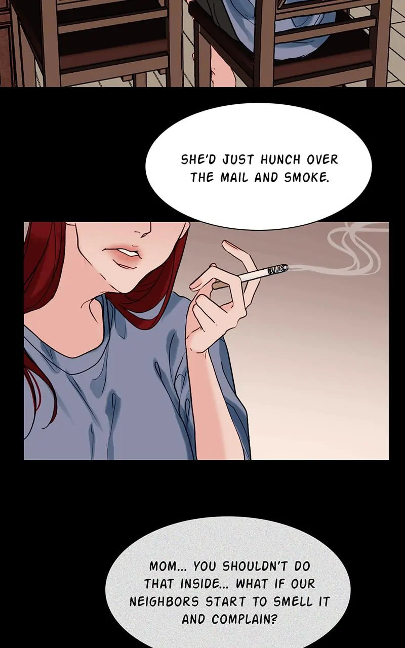 Read Lost in Translation chapter 74 image 17 on Lezhin