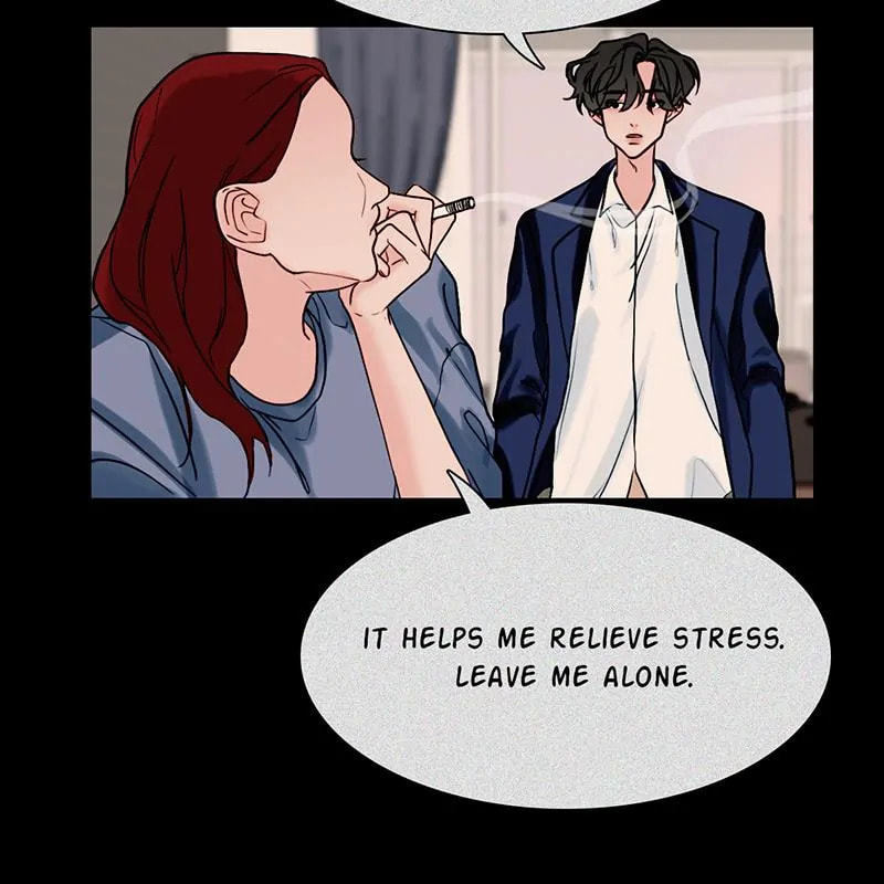 Read Lost in Translation chapter 74 image 18 on Lezhin