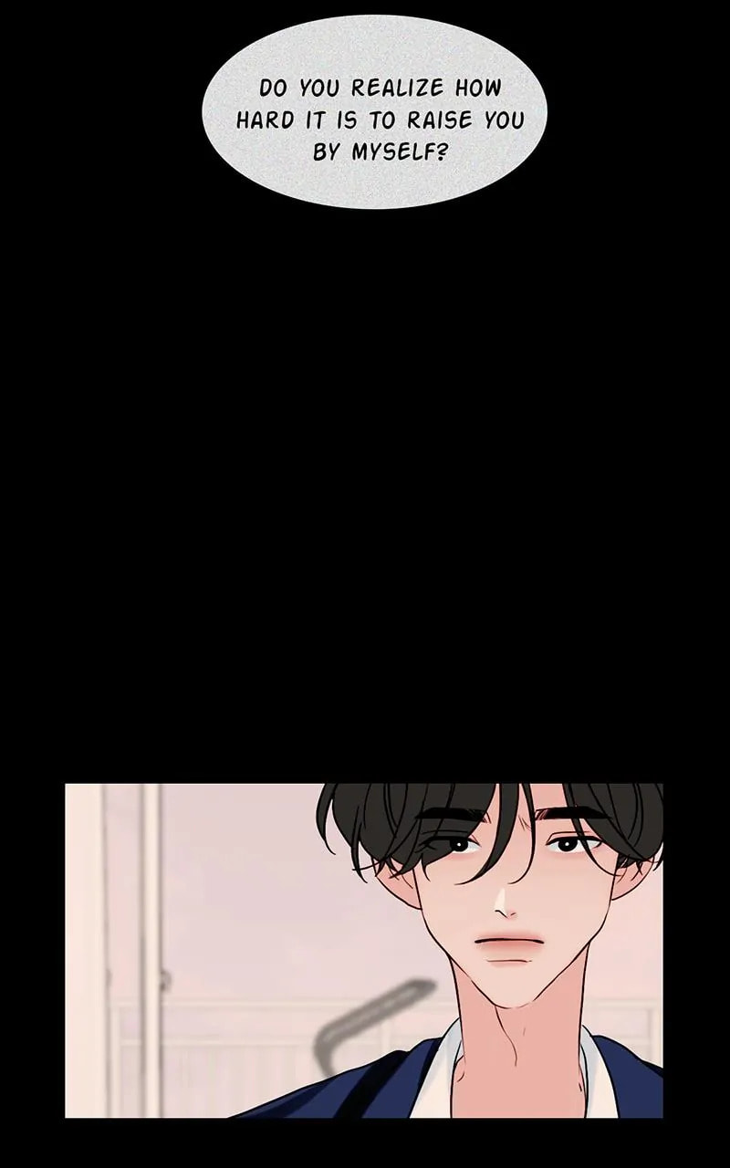 Read Lost in Translation chapter 74 image 19 on Lezhin