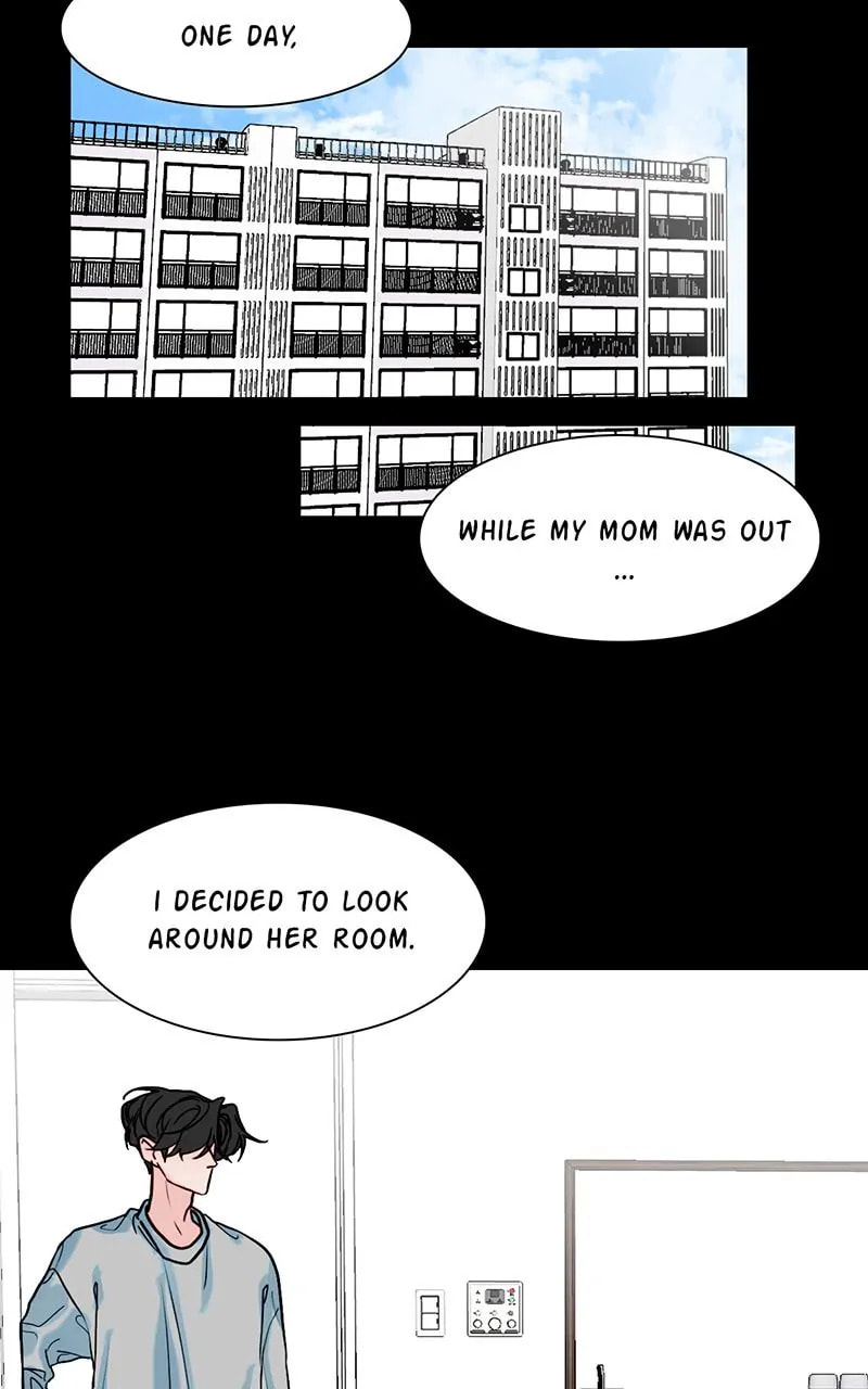 Read Lost in Translation chapter 74 image 21 on Lezhin