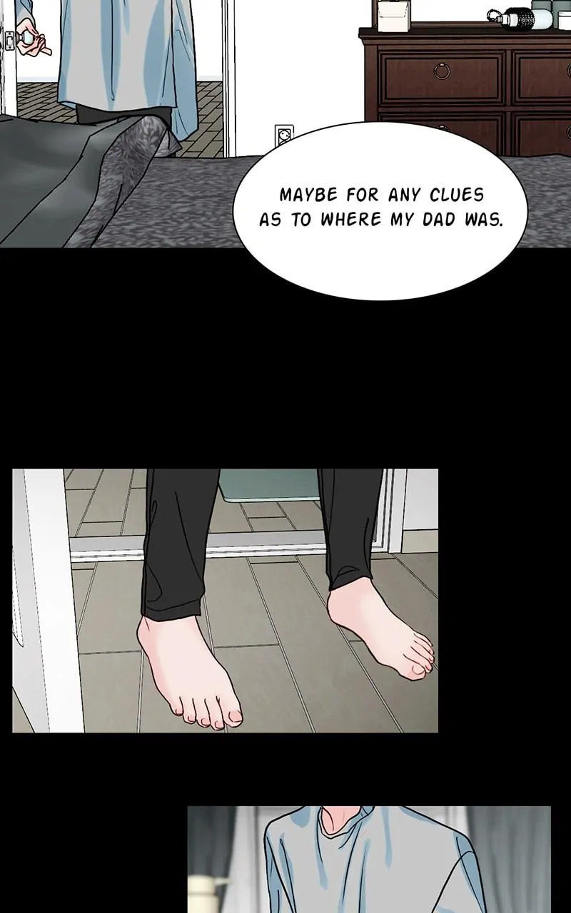 Read Lost in Translation chapter 74 image 22 on Lezhin
