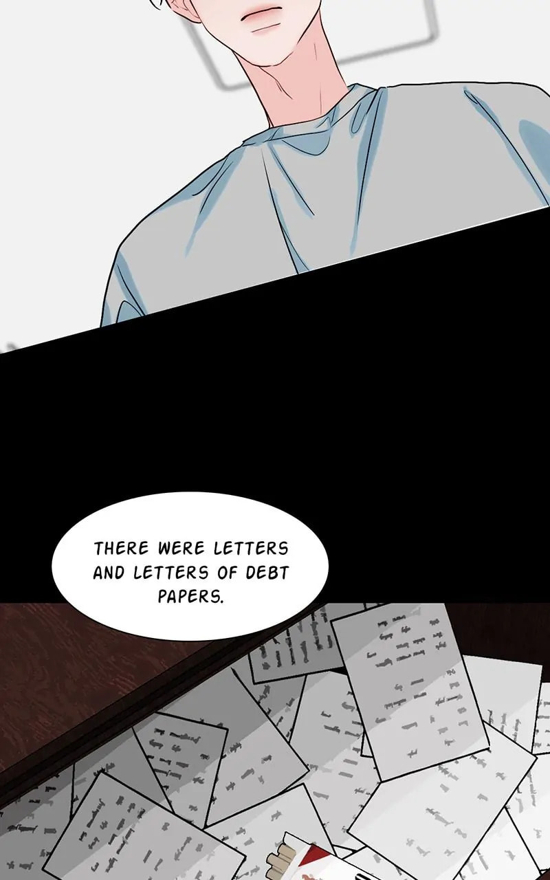 Read Lost in Translation chapter 74 image 25 on Lezhin