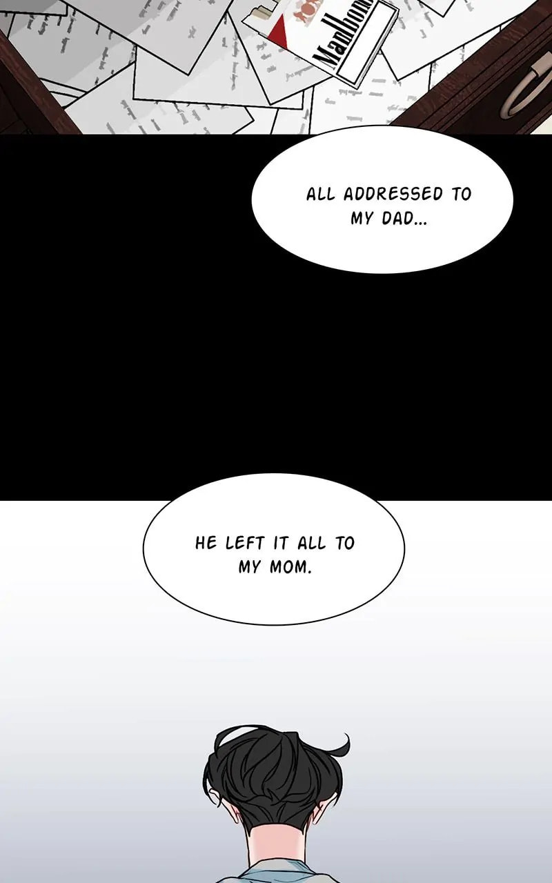 Read Lost in Translation chapter 74 image 26 on Lezhin