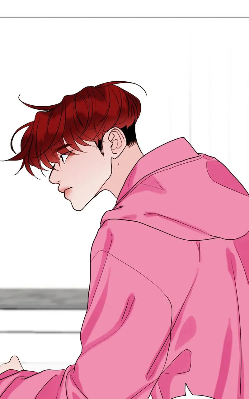 Read Lost in Translation chapter 74 image 3 on Lezhin