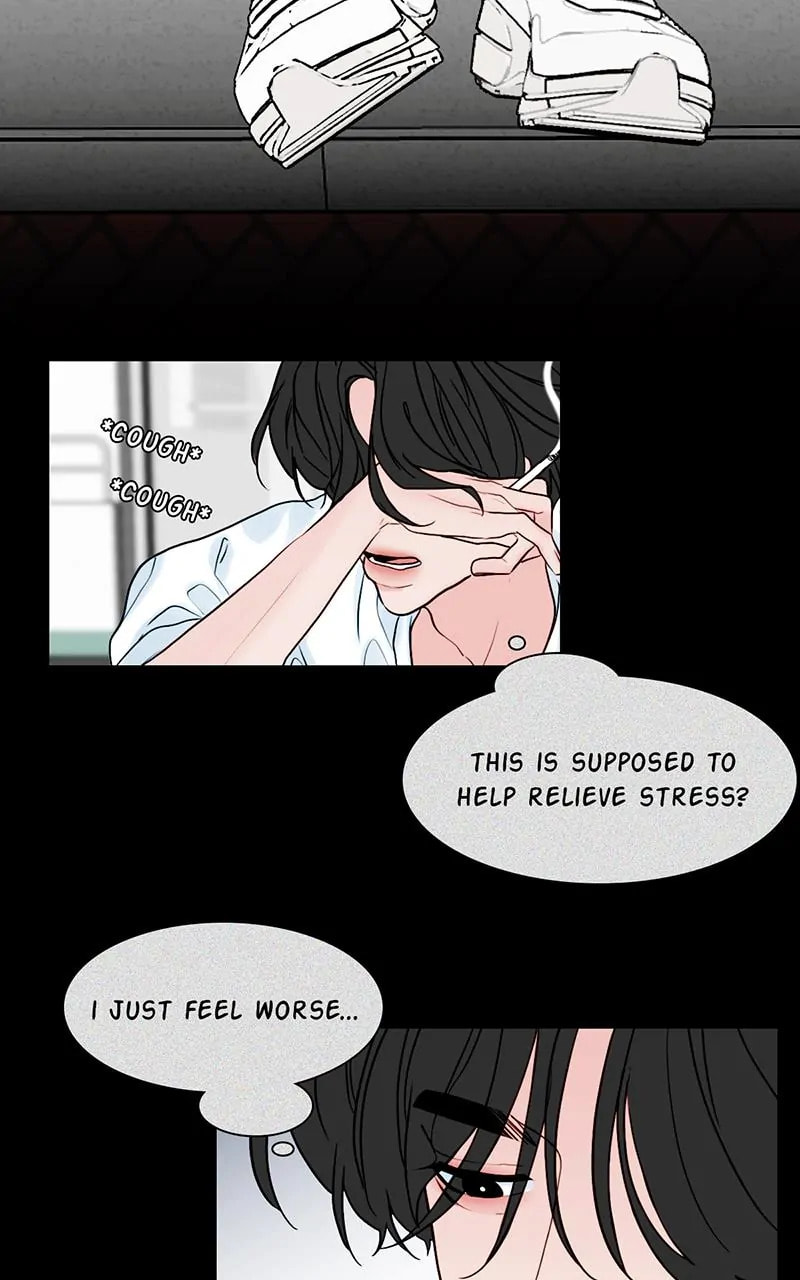 Read Lost in Translation chapter 74 image 30 on Lezhin