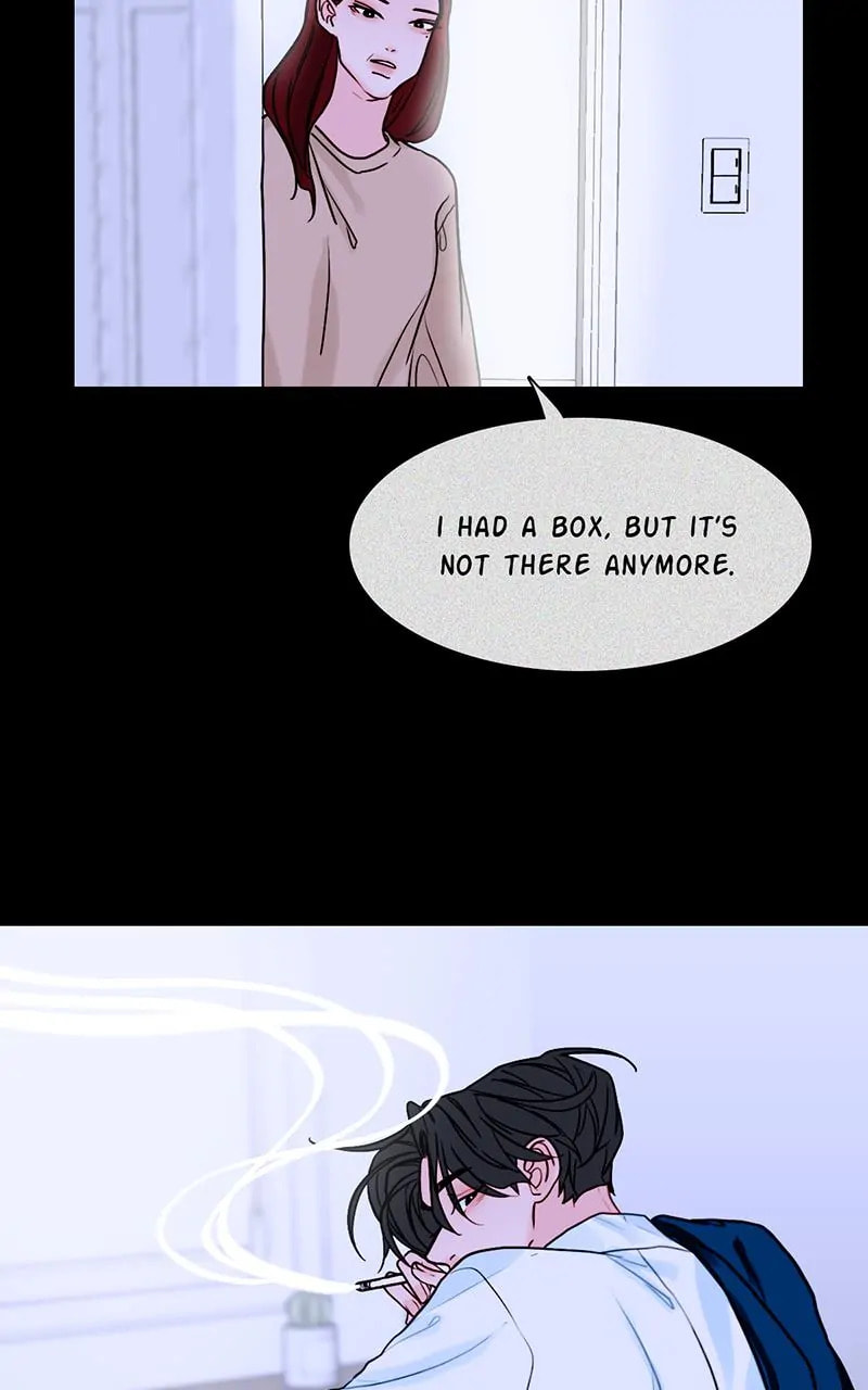 Read Lost in Translation chapter 74 image 33 on Lezhin