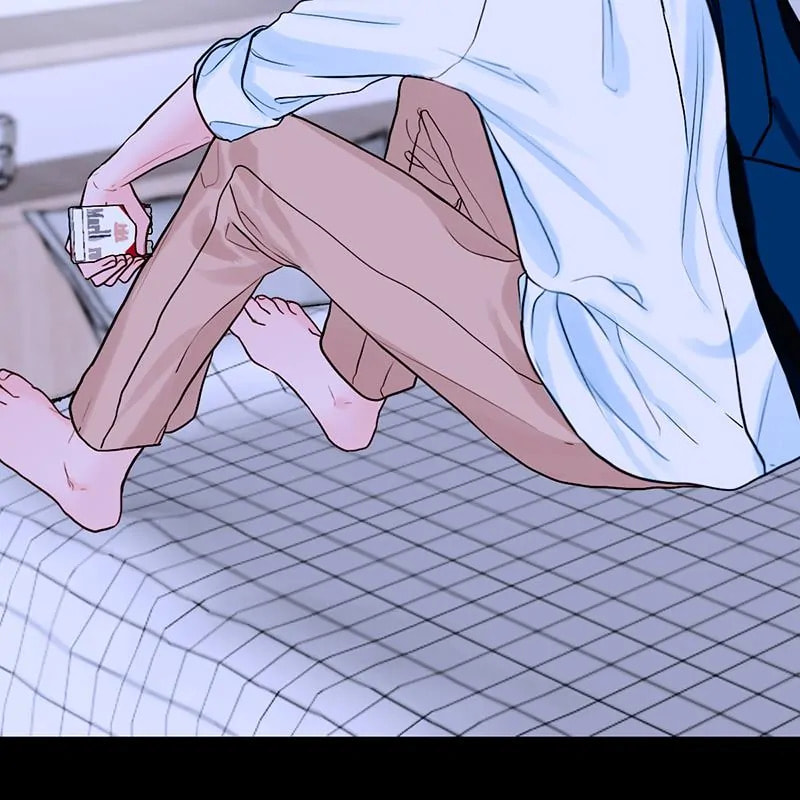 Read Lost in Translation chapter 74 image 34 on Lezhin