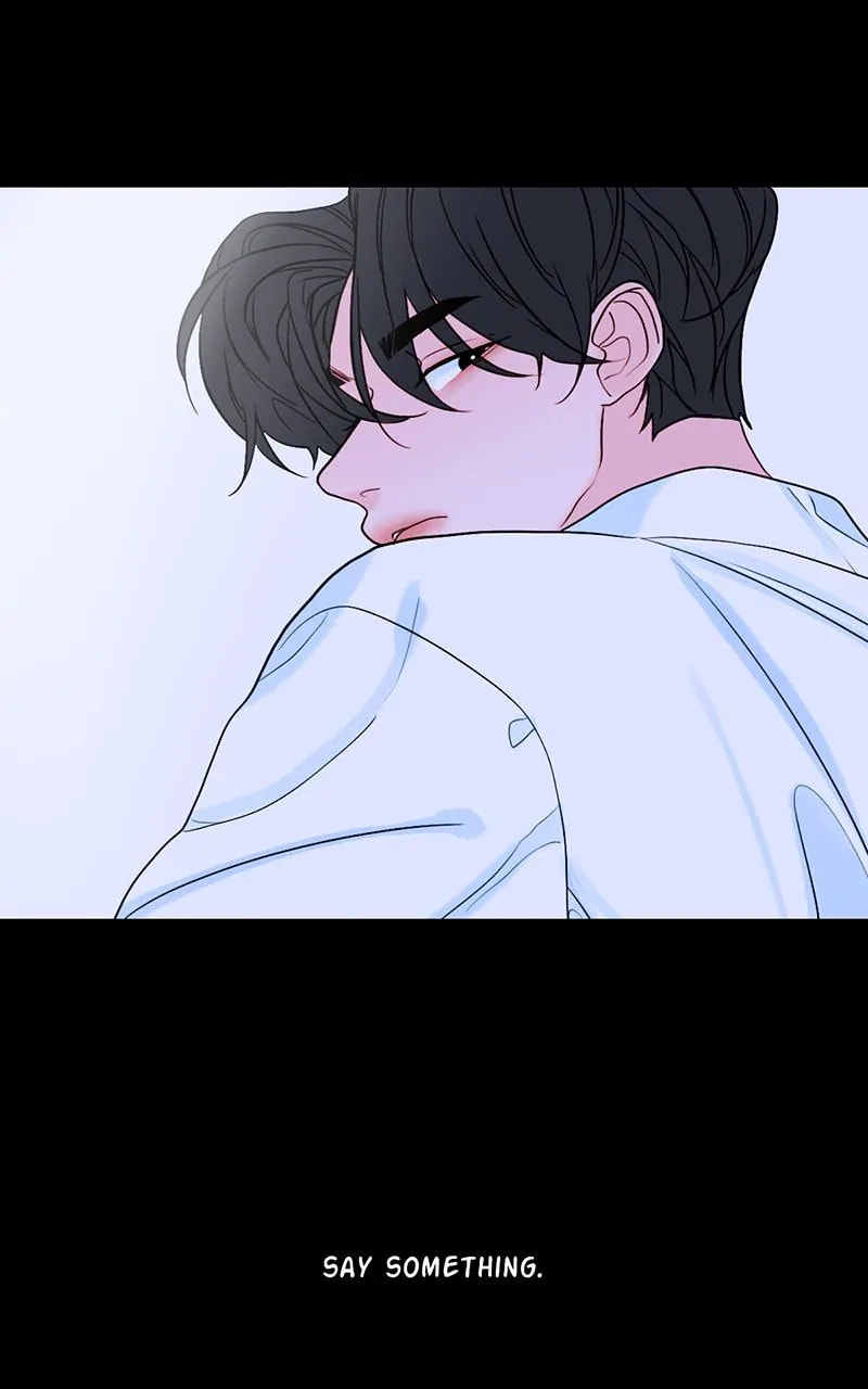 Read Lost in Translation chapter 74 image 37 on Lezhin