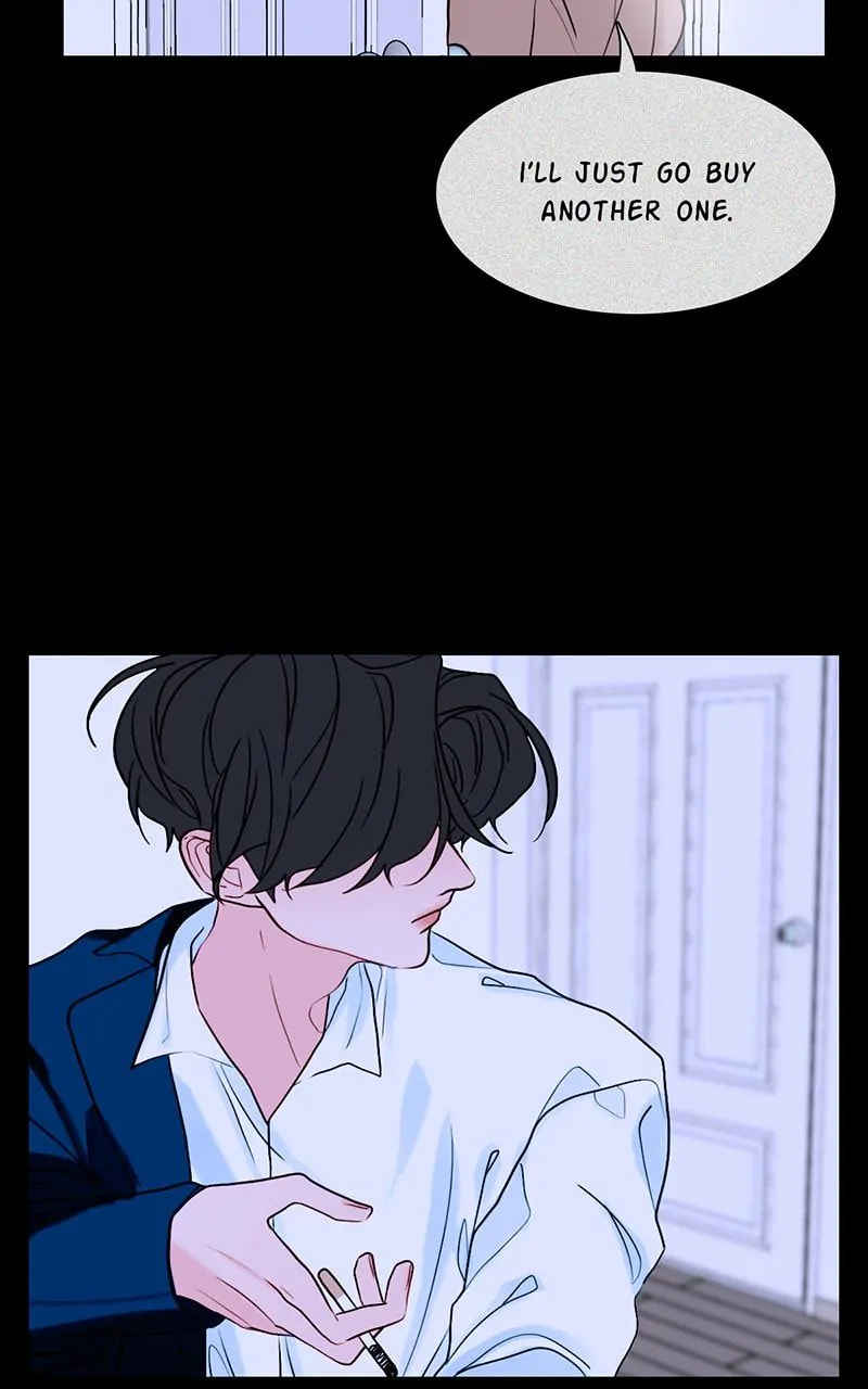 Read Lost in Translation chapter 74 image 40 on Lezhin