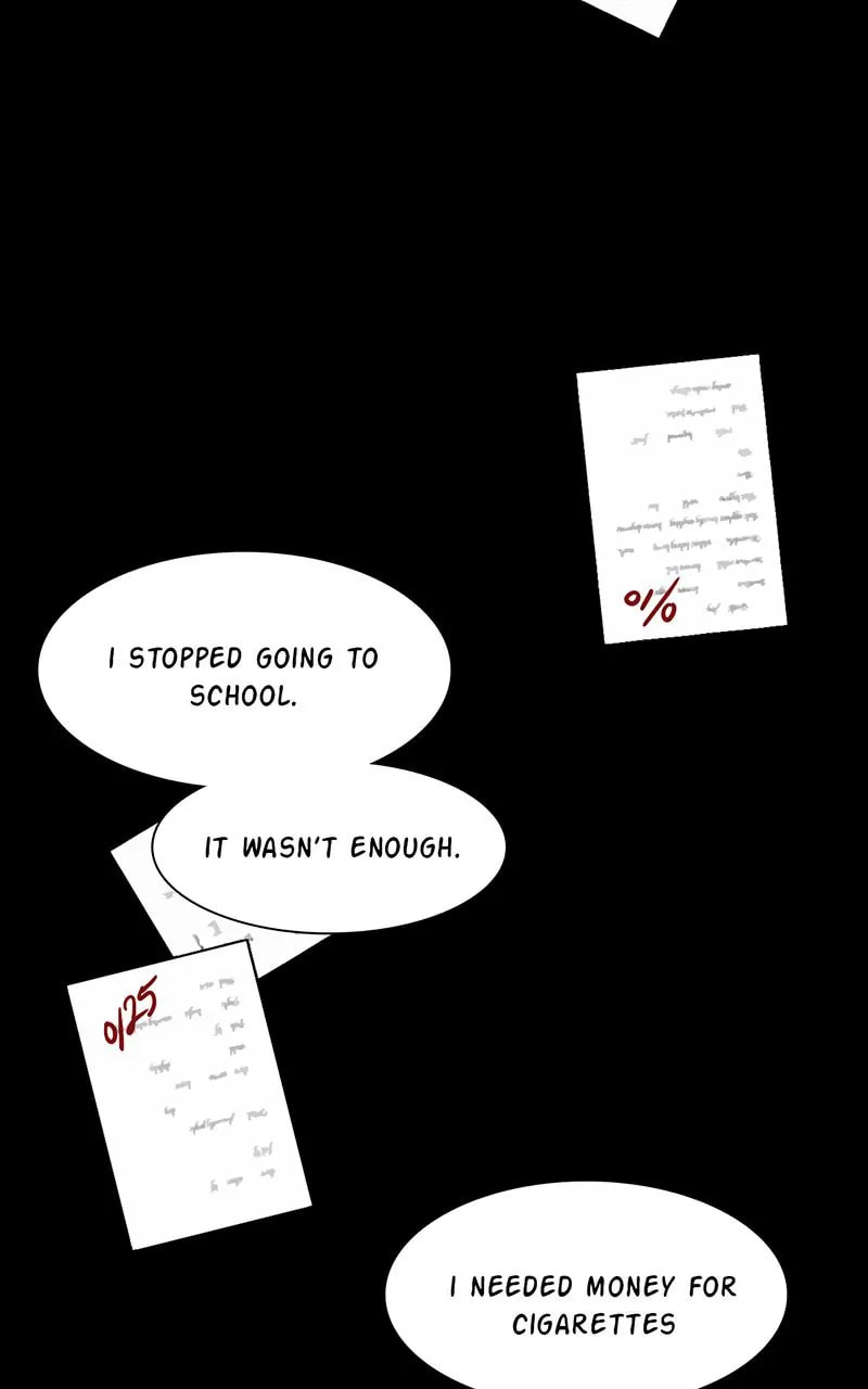 Read Lost in Translation chapter 74 image 42 on Lezhin