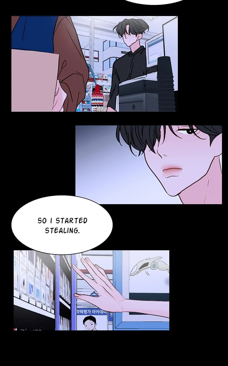 Read Lost in Translation chapter 74 image 43 on Lezhin