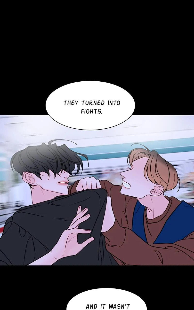 Read Lost in Translation chapter 74 image 44 on Lezhin