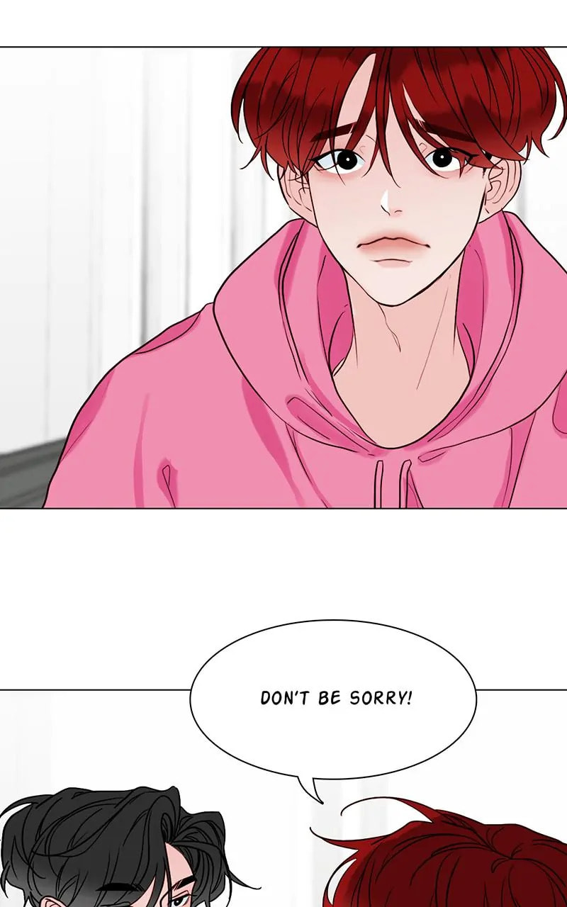 Read Lost in Translation chapter 74 image 5 on Lezhin
