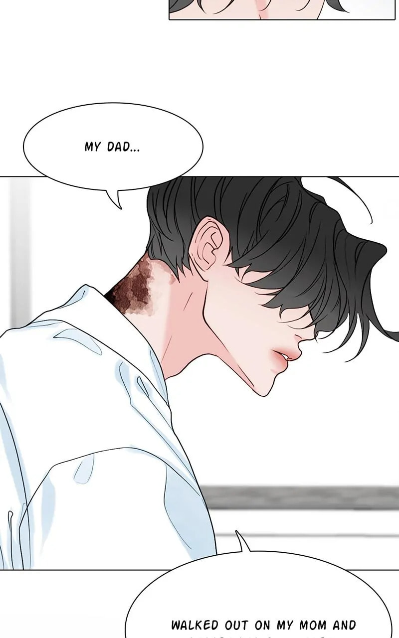 Read Lost in Translation chapter 74 image 8 on Lezhin