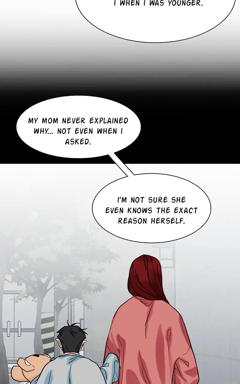 Read Lost in Translation chapter 74 image 9 on Lezhin