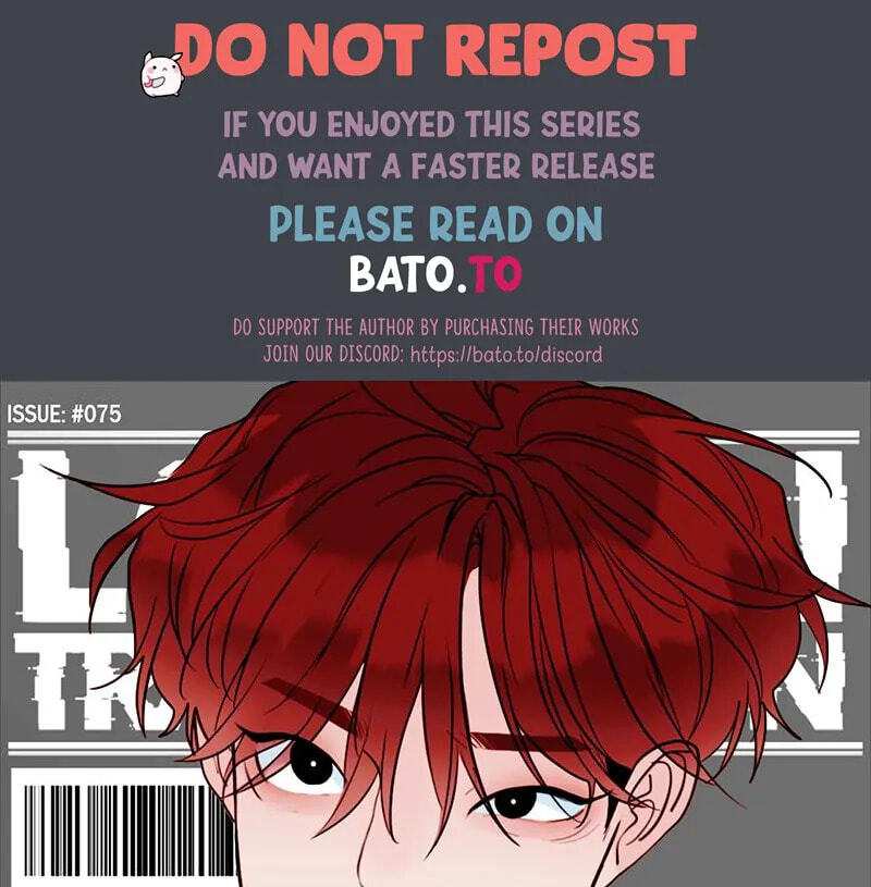 Read Lost in Translation chapter 75 image 0 on Lezhin