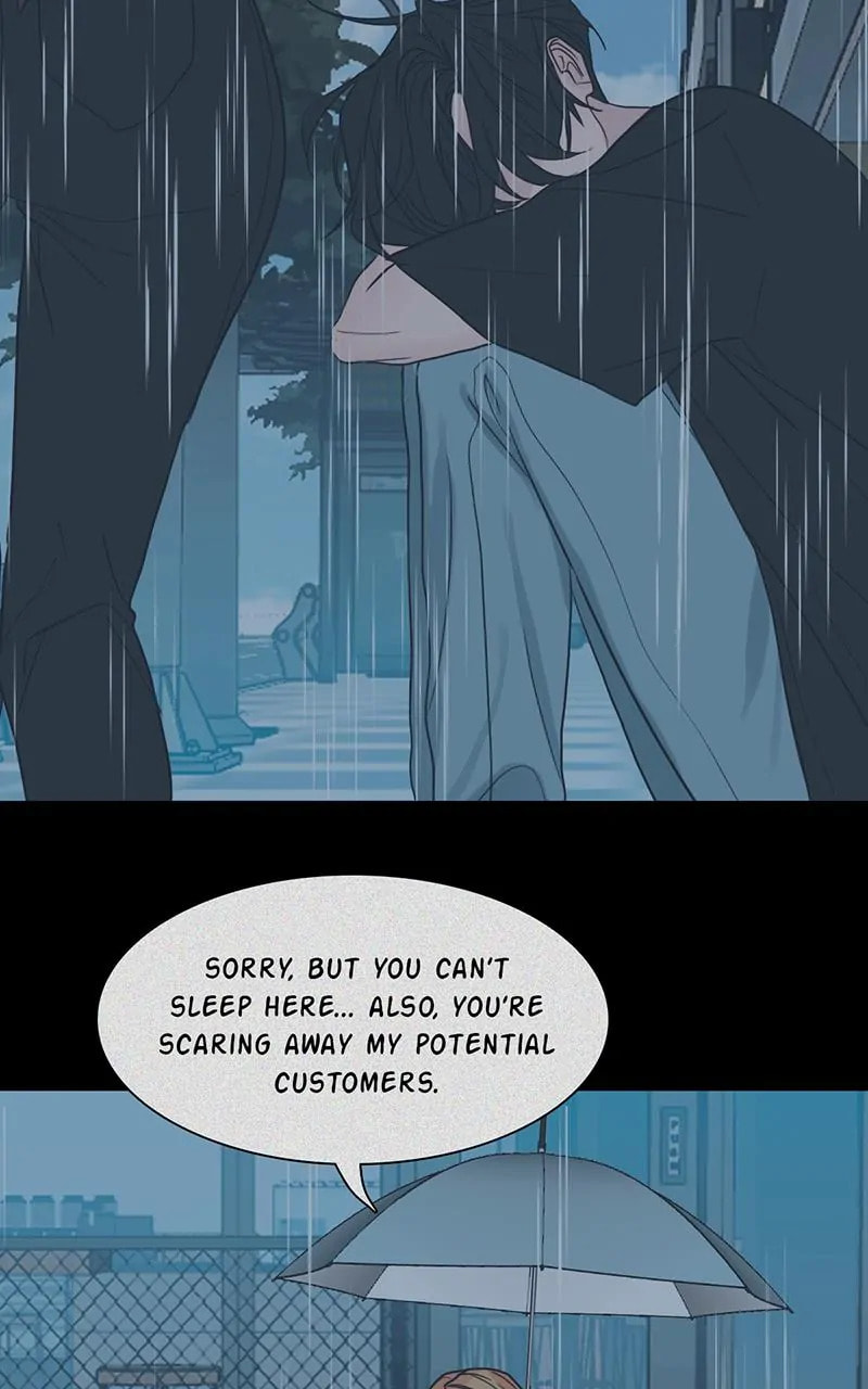 Read Lost in Translation chapter 75 image 13 on Lezhin