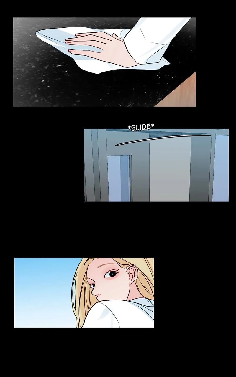 Read Lost in Translation chapter 75 image 35 on Lezhin