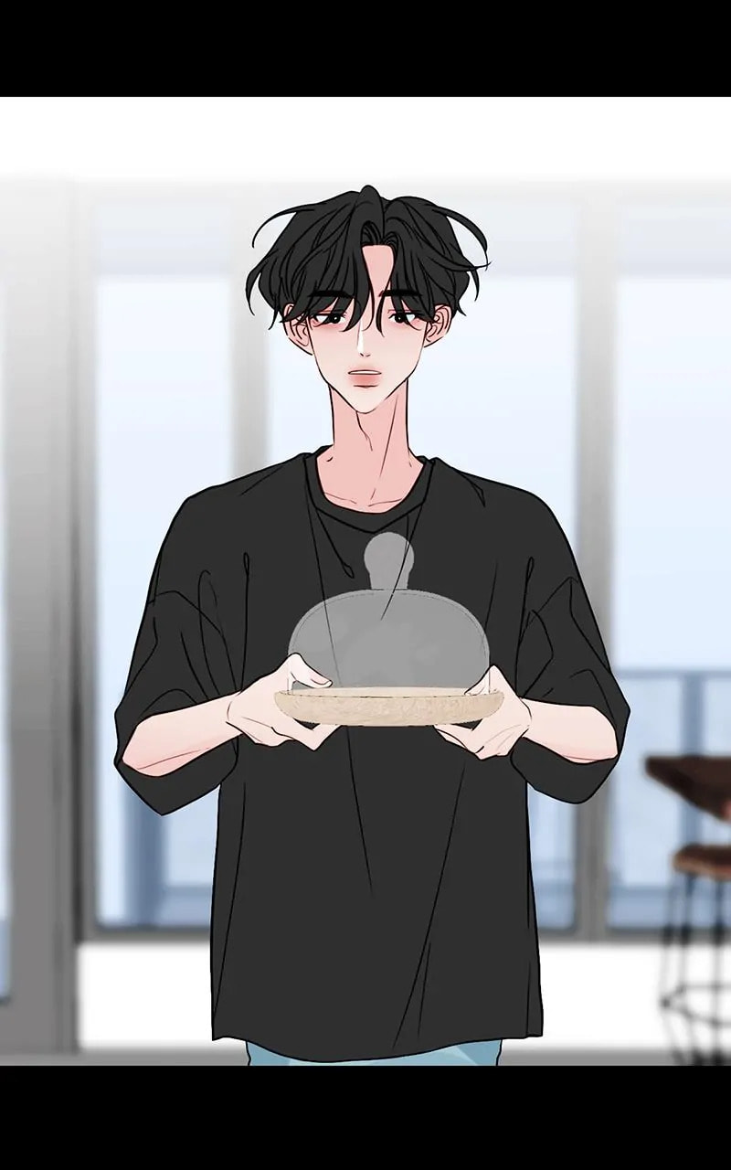 Read Lost in Translation chapter 75 image 36 on Lezhin